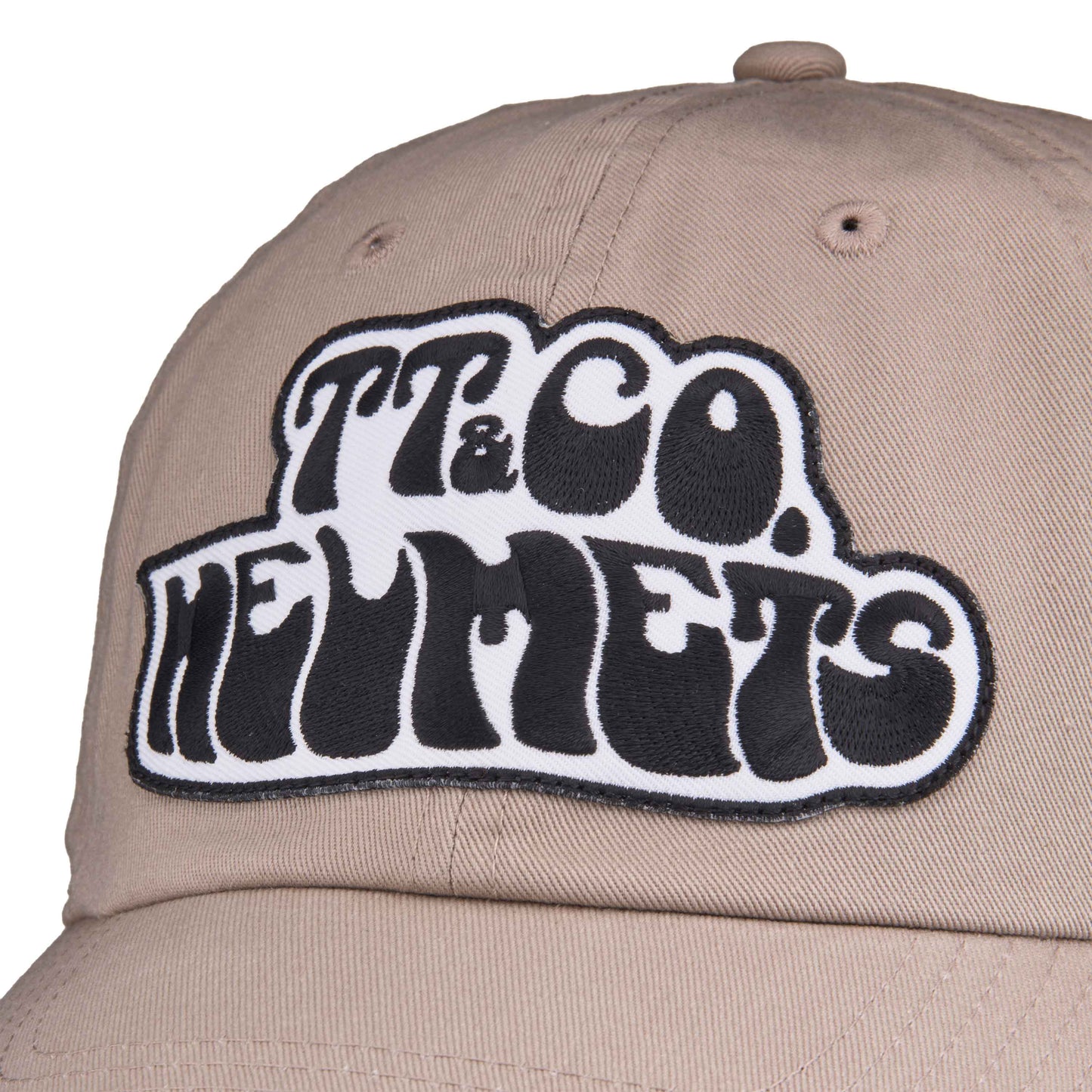 TT&CO. CAP Modified Patch
