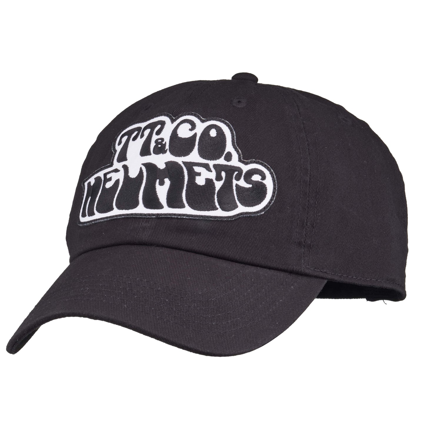 TT&CO. CAP Modified Patch