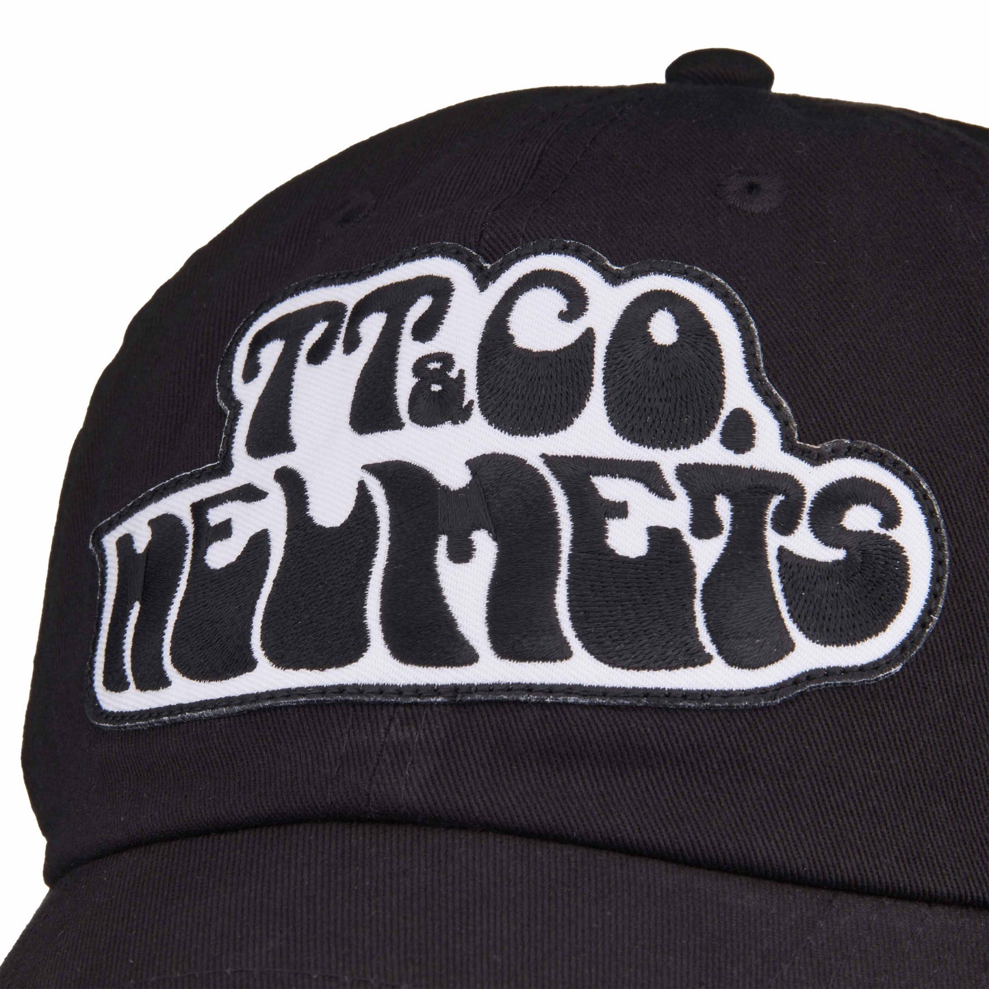 TT&CO. CAP Modified Patch