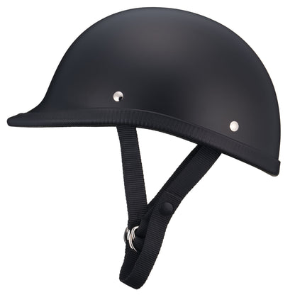 USA JOCKEY SEMI-GLOSS BLACK