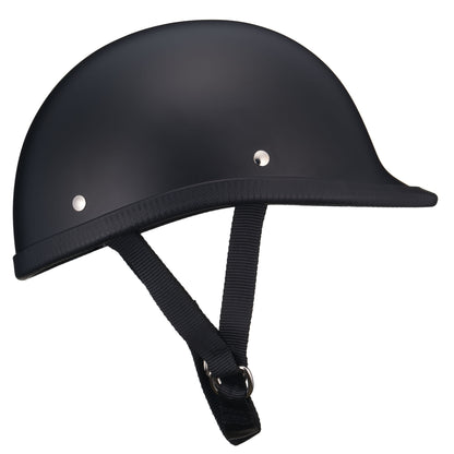 USA JOCKEY SEMI-GLOSS BLACK
