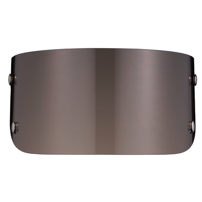LIGHT SMOKE Shield FOR McHAL APOLLO