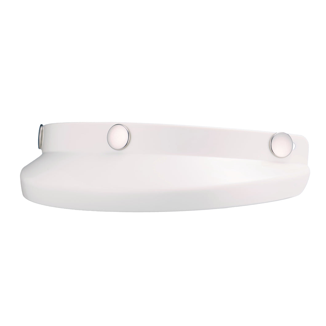 500-TX EXCLUSIVE VISOR IVORY