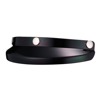 500-TX EXCLUSIVE VISOR SMOKE
