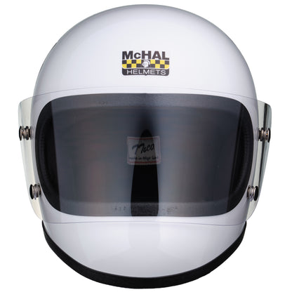 CLEAR Shield FOR McHAL APOLLO