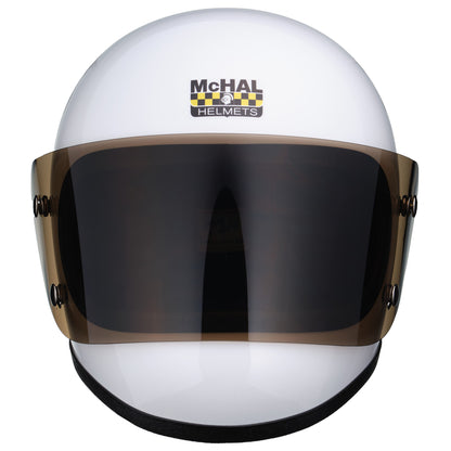 LIGHT SMOKE Shield FOR McHAL APOLLO