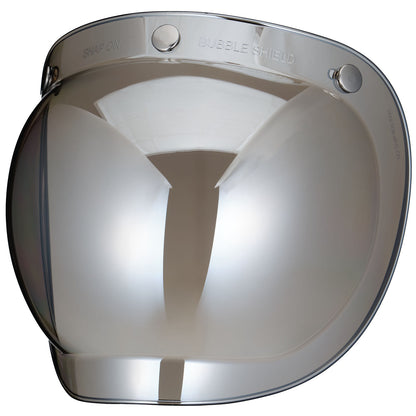PAULSON BUBBLE SHIELD CLEAR MIRROR