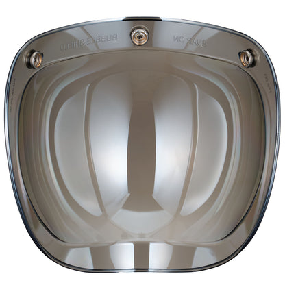 PAULSON BUBBLE SHIELD CLEAR MIRROR