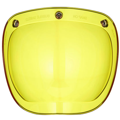 PAULSON BUBBLE SHIELD YELLOW