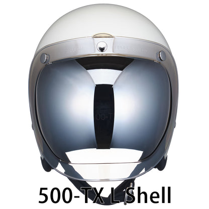 PAULSON BUBBLE SHIELD CLEAR MIRROR