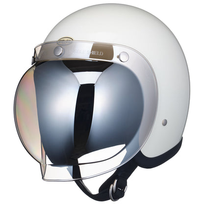 PAULSON BUBBLE SHIELD CLEAR MIRROR