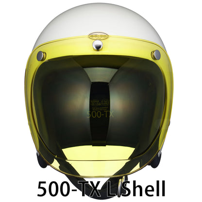PAULSON BUBBLE SHIELD YELLOW