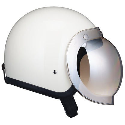 PAULSON BUBBLE SHIELD CLEAR MIRROR