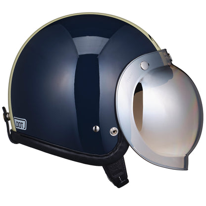 PAULSON BUBBLE SHIELD CLEAR MIRROR