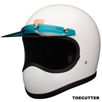 TOECUTTER 独家遮阳板 黄色