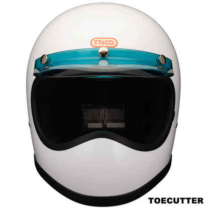 TOECUTTER 独家遮阳板 黄色