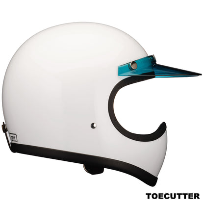 TOECUTTER 独家遮阳板 黄色
