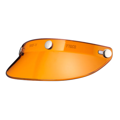 FIRST VISOR AMBER