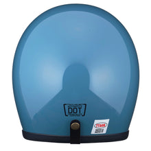 Load image into Gallery viewer, MOTOMOTO3 SG/DOT STANDARD CLASSIC BLUE
