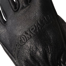 Load image into Gallery viewer, Axel X TT Gloves Black
