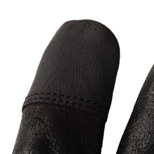 Load image into Gallery viewer, Axel X TT Gloves Black
