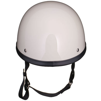 EAGLE ROAD IVORY WITH MINI VISOR BLACK