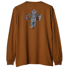 Load image into Gallery viewer, PANCHO2 L/S T-SHIRT KARASHI
