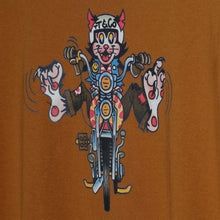 Load image into Gallery viewer, PANCHO2 L/S T-SHIRT KARASHI
