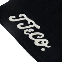 Load image into Gallery viewer, TT&amp;CO. KNIT CAP
