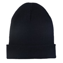 Load image into Gallery viewer, TT&amp;CO. KNIT CAP
