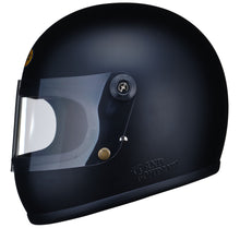 Load image into Gallery viewer, STAR SG/DOT STANDARD MATT BLACK Shield included
