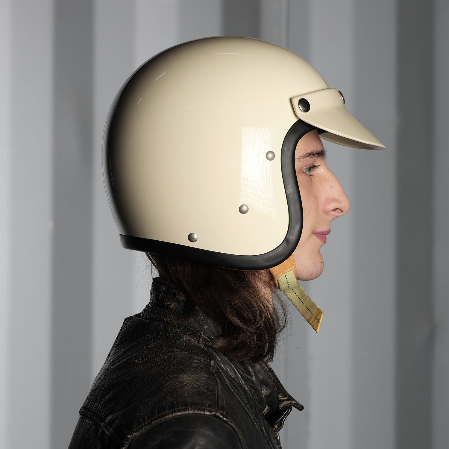 TT&CO. 500-TX FIRST 3/4 OPEN FACE MOTORCYCLE HELMET NOVELTY – TT AND CO  GLOBAL