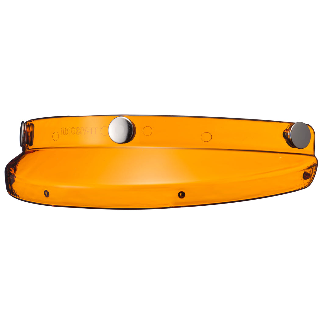 500-TX EXCLUSIVE VISOR AMBER