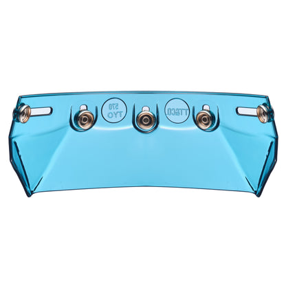 570visor EMERALD BLUE