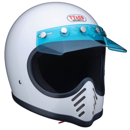 570visor EMERALD BLUE
