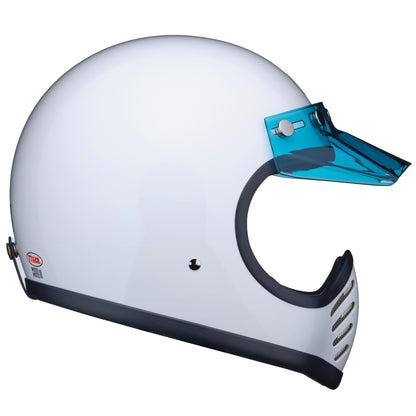 570visor EMERALD BLUE