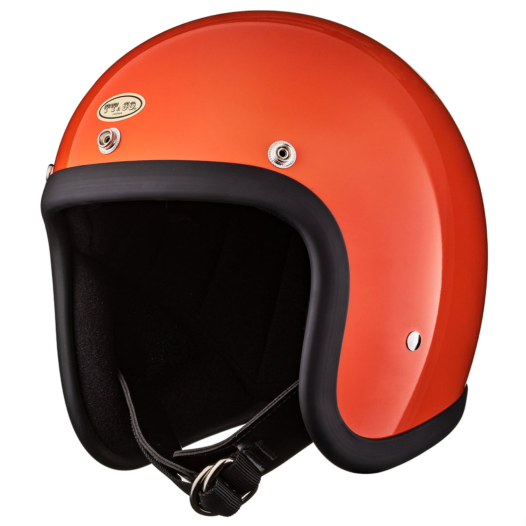 500-TX STANDARD ORANGE