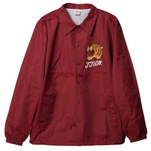 Load image into Gallery viewer, COACH JACKET Burgundy
