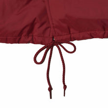 Load image into Gallery viewer, COACH JACKET Burgundy
