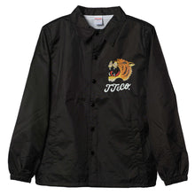 Load image into Gallery viewer, COACH JACKET Black
