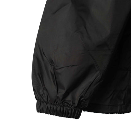 COACH JACKET Black