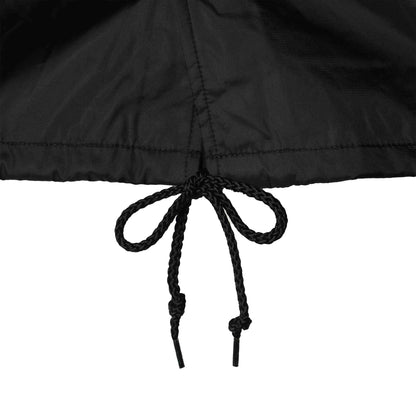 COACH JACKET Black