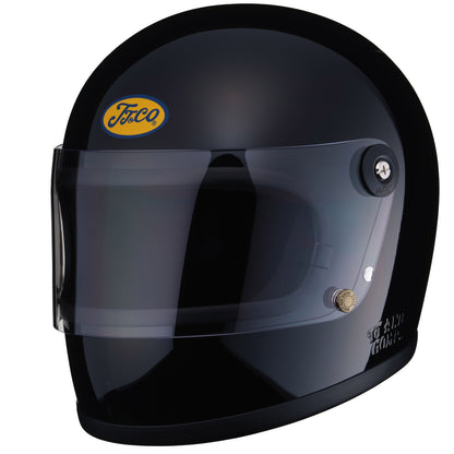 STAR SG/DOT STANDARD BLACK Shield included