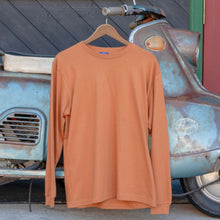 Load image into Gallery viewer, PANCHO2 L/S T-SHIRT KARASHI
