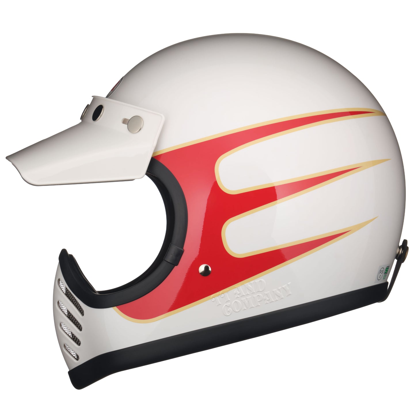 MOTOMOTO3 SG／DOT SCALLOP