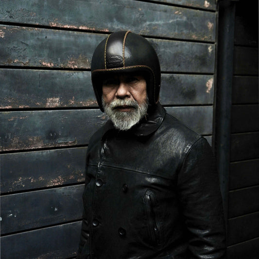 ISAMU KATAYAMA BACKLASH X TT&CO. type1