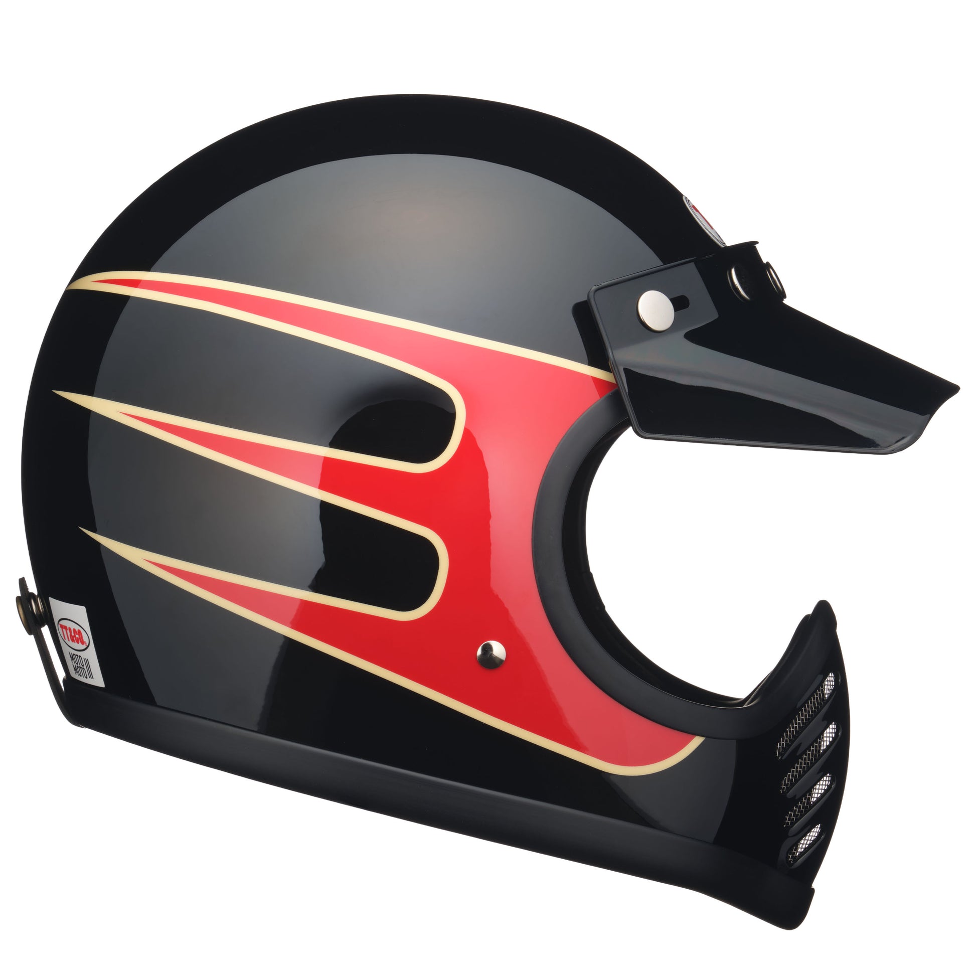 bell custom 500 chemical candy helmet TT&CO. MOTOMOTO3 SG/DOT SCALLOP – TT AND CO GLOBAL
