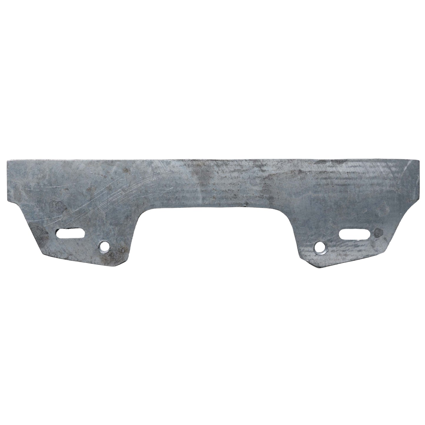 LICENSE PLATE TOPPER – “DELUXIE CUSTOMS”