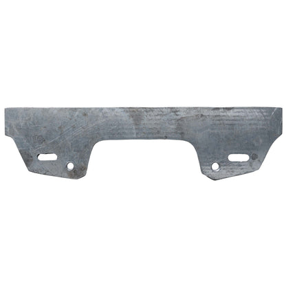 LICENSE PLATE TOPPER – “DELUXIE CUSTOMS”