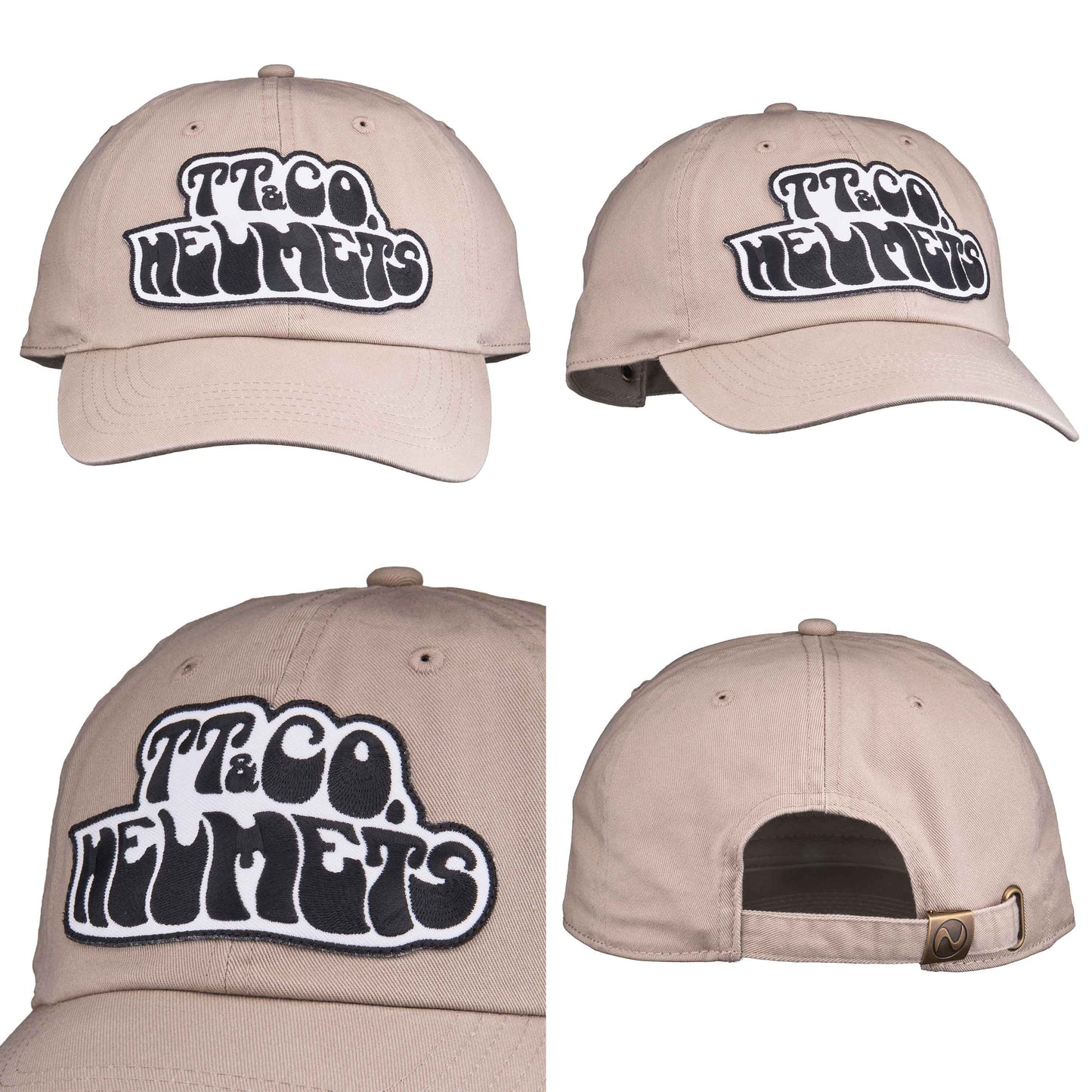TT&CO. CAP Modified Patch